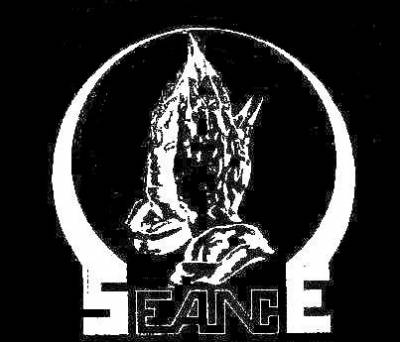 logo Seance (USA)